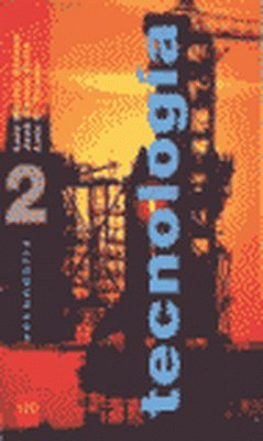 TECNOLOGIA 2º ESO (SECUNDARIA)
