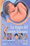 Imm.23 la magia del cuerpo humano
