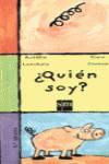 ¿Quién soy?