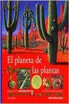 El planeta de las plantas