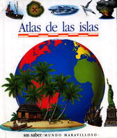 Mum.49 atlas de las islas