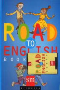 INGLES ROAD ENG.IV/6º.PRIMARIA.(MUNDO TODOS)