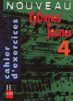 CUAD.NOUV.RYTHMES JEUNES 4º.ESO CADERNOS.M