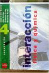 INTERACCION 4º.ESO FISICA QUIMICA