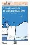 El ladrón de ladrillos