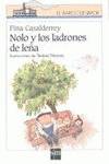 Nolo y los ladrones de leña