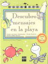 Aj-l.descubro mensajes en la playa