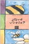 ¿qué vuela?