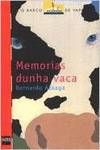 Ga-bvv.33 memorias dunha vaca