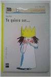 Yo quiero ser...