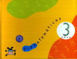 CUAD.PREMATEMATICAS 3 ANOS S.MPRE