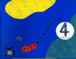 CUAD.PREMATEMATICAS 4 ANOS S.MPRE