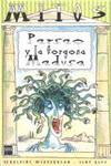 Mit.perseo y la gorgona medusa