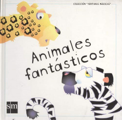 Animales fantásticos