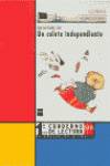 Un culete independiente. Cuaderno de lectura