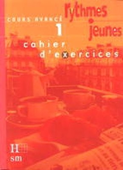 CUAD.RYTHMES JEUNES AVANCE 1º.LOGSE S.MING