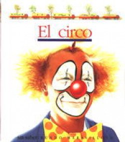 Mum.57 el circo