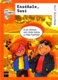 Bvc.1 enseñale,susi
