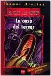 La casa del terror