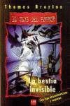 La bestia invisible