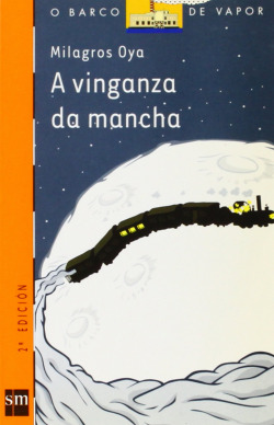 A vinganza da mancha