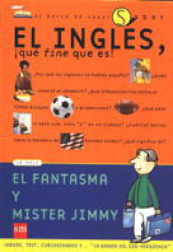 El inglés, ¡qué fine que es!