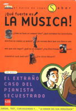 Bvsn.3 que fuerte es la musica