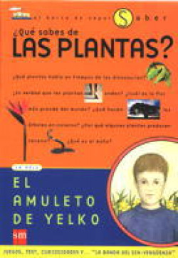 ¿qué sabes de las plantas?