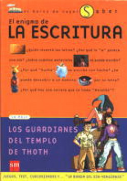 El enigma de la escritura