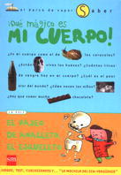 ¡qué mágico es mi cuerpo!
