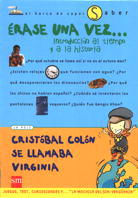 Erase una vezà