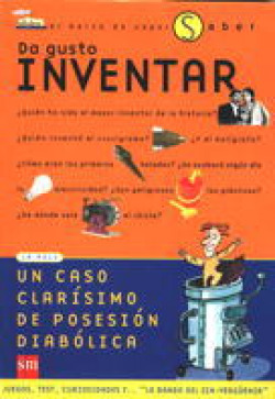 Bvsn.5 da gusto inventar