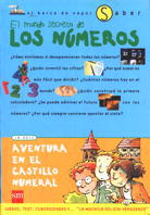 Bvsa.4 el mundo secreto de los numeros
