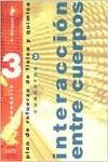(3).PLAN REC.FISICA 3O.ESO:INTERACCION ENTRE CUERPOS