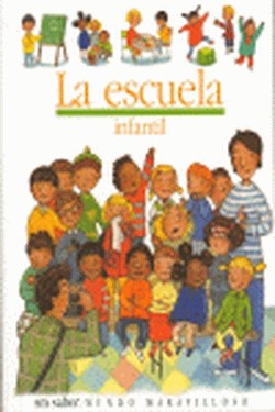La escuela infantil