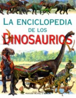 La enciclopedia de los dinosaurios