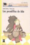 Bvpc.52 las pesadillas de ada