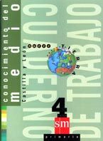 (01).CUAD.CONOC.MEDIO 4ºPRIMARIA (NUEVO PROYECTO TIERRA)