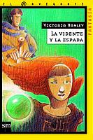 Nav.f.14 la vidente y la espada