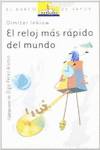 El reloj más rápido del mundo