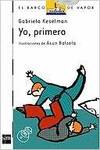 YO PRIMERO