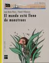 Bvpc.54 el mundo esta lleno de monstruos