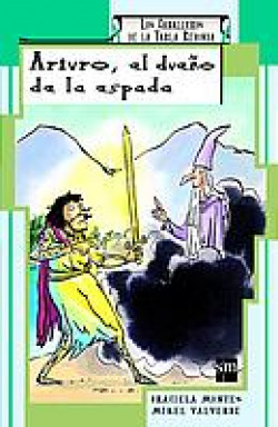 Ctr. 1 arturo,el dueño de la espada