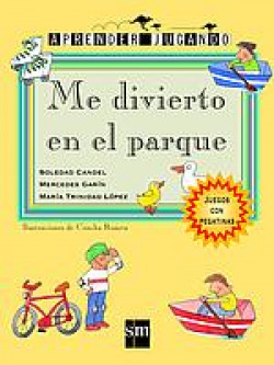Aj-n.me div.en el parque