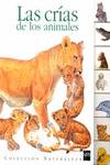 Cna.las crias de los animales