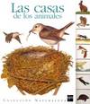 Cna.las casas de los animales