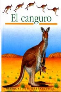 Mum.63 el canguro