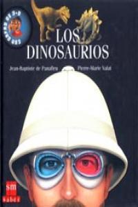 Ex3d. 3 los dinosaurios