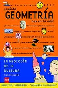 Bvsn.8 ¡cuanta geometria hay en tu vida!