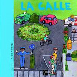 Ppa.la calle